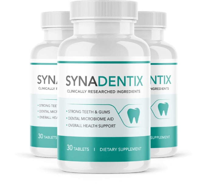Synadentix-supplement