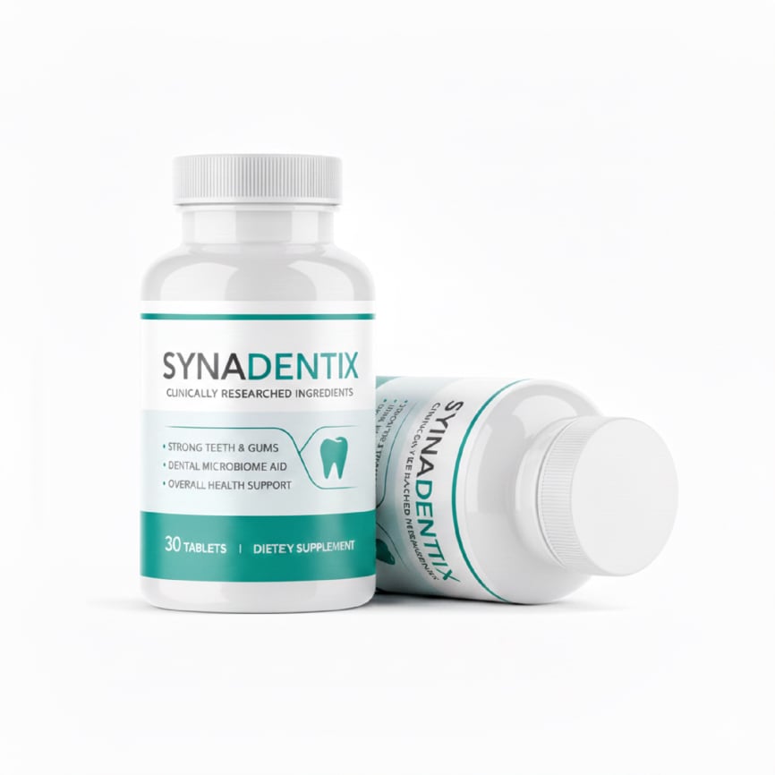 Synadentix buy