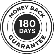 Synadentix money back guarantee 